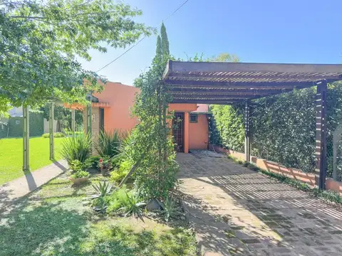 Casa en Venta en Funes, Rosario