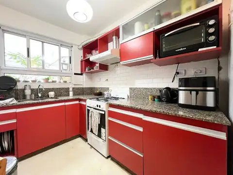 Departamento en Venta de 2 dormitorios