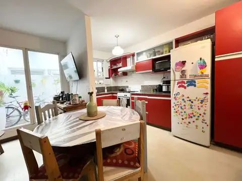 Departamento en Venta en Beccar, USD 95.000