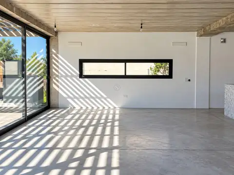 Casa en Alquiler A Estrenar