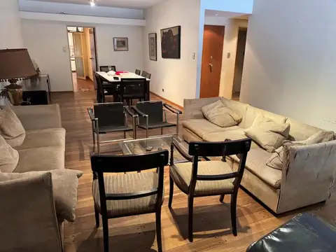 Avenida Del Libertador 4700