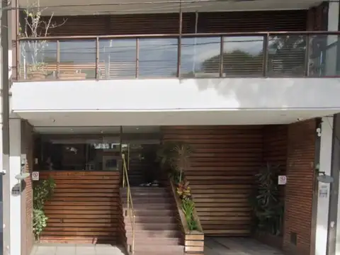 Departamento en Venta en Belgrano, USD 449.000