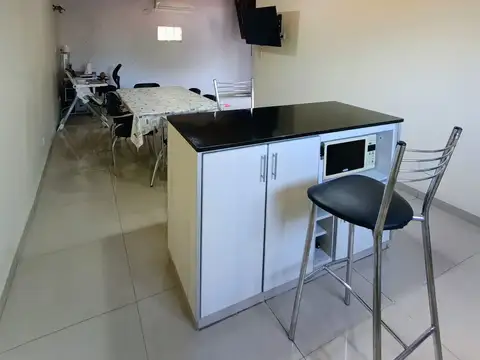 Depto Tipo Casa en Venta en Villa Bosch, USD 140.000