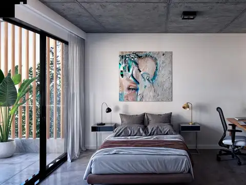 Departamento en Venta A Estrenar