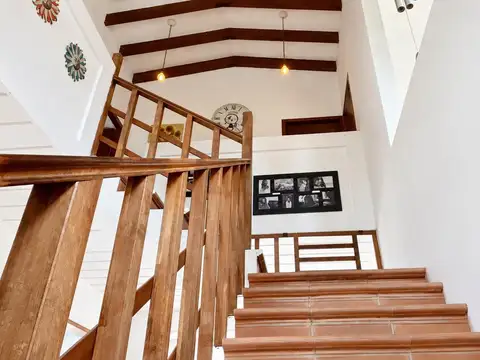Casa en Alquiler en San Isidro Labrador, USD 2.000