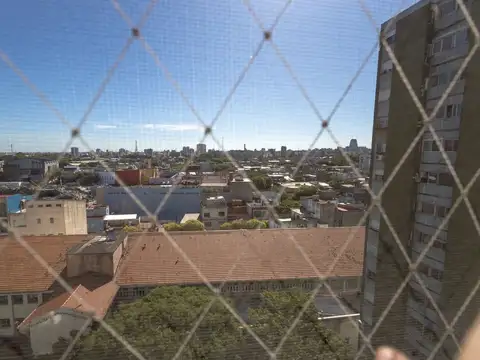 Departamento en Venta en Boca, USD 76.000