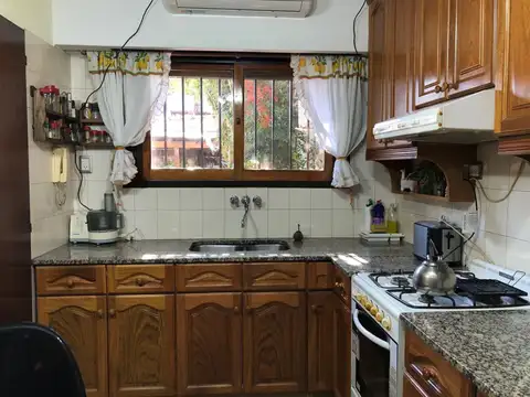 Casa - Venta - Argentina, Caseros - Gral. Manuel Belgrano  4500