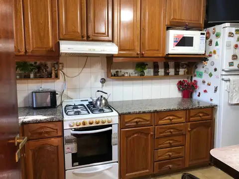 Casa - Venta - Argentina, Caseros - Gral. Manuel Belgrano  4500