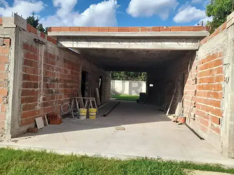 Casa en Venta 2 años