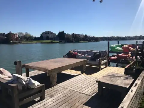 Casa en Venta 18 años