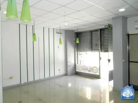 Alquiler local en Palemo