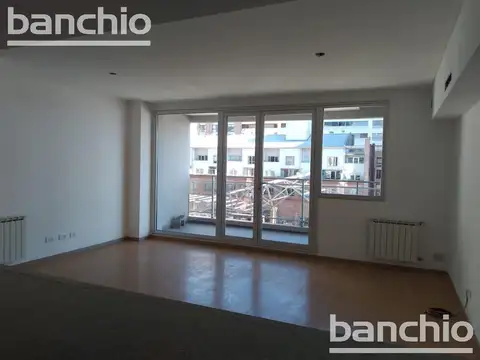 Venta Departamento 1 Dormitorio - Puerto Norte Rosario