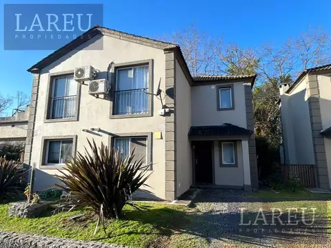 Duplex en Venta - El Boulevard, Pilar