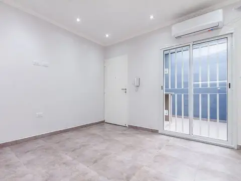 HERMOSO DPTO 2 AMBIENTES A ESTRENAR PRIMER PISO