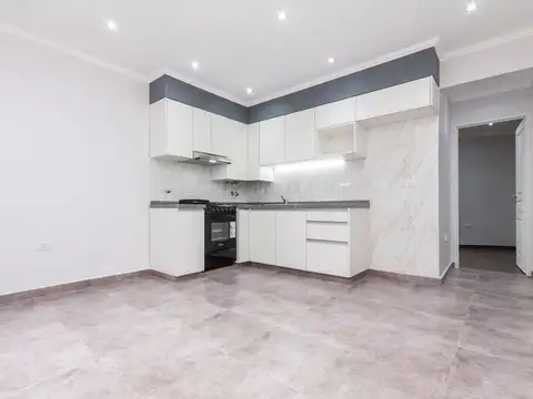 HERMOSO DPTO 2 AMBIENTES A ESTRENAR PRIMER PISO
