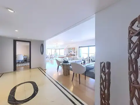 Departamento en Venta en Recoleta, USD 2.100.000