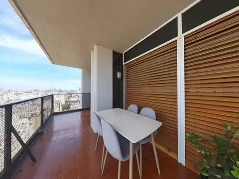 Departamento en Venta con 4 cocheras