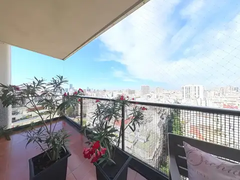 Departamento en Venta de 3 dormitorios