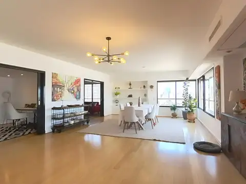 Departamento en Venta de 5 ambientes