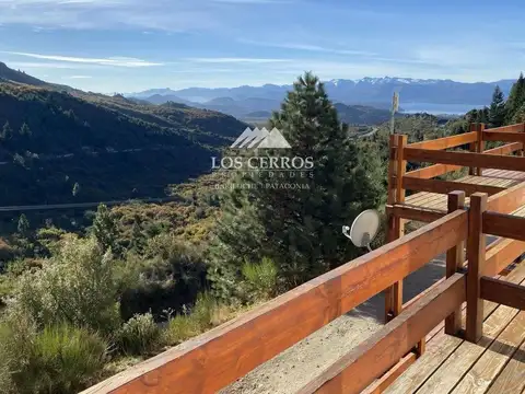 Departamento 1 dormitorio - Club del Cerro FG 7