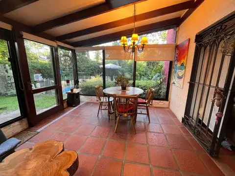 Casa alquiler verano 2026 Punta del Este Mansa