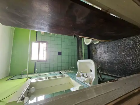 Casa en Alquiler con 1 cochera