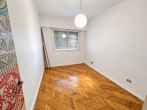 Departamento en Alquiler 66 años