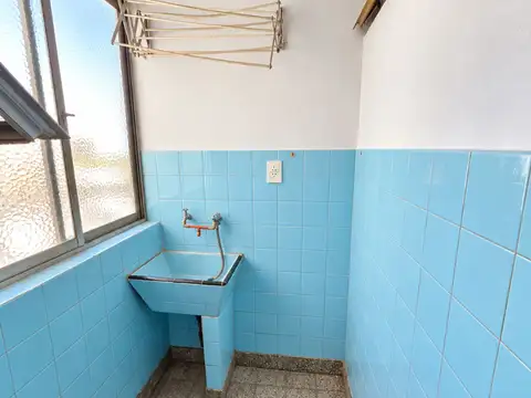Departamento en Alquiler de 2 dormitorios