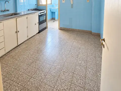 Departamento en Alquiler de 3 ambientes