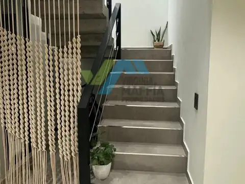 Casa en Venta 2 años