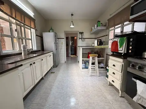 Avenida los Colonizadores 100