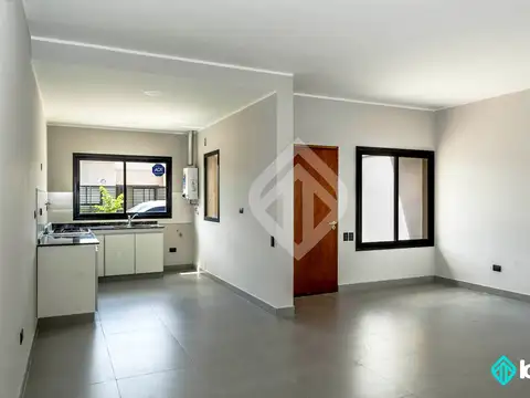 Casa en Alquiler A Estrenar