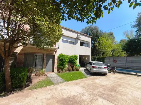 Casa en venta 3 dormitorios garage parrilla pileta