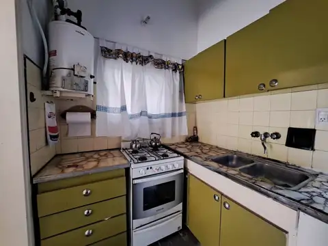 Depto Tipo Casa en Venta de 2 dormitorios