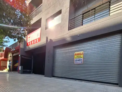 Local en Venta en Barrio Belen, USD 70.000