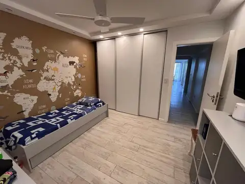 Departamento en Venta al Norte