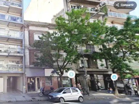 Avenida Raúl Scalabrini Ortiz 1200, Piso PB