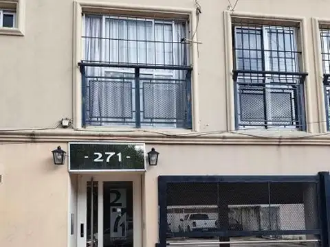 Departamento  En Venta APTO CREDITO En Morón, G.b.a. Zona Oeste, Argentina