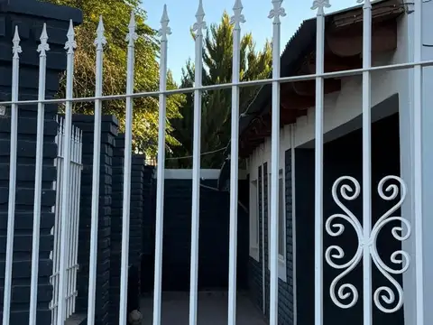 Barrio 26 De Abril