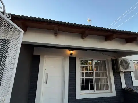 CASA DE 4 DORMITORIOS EN ALQUILER PARA EMPRESAS RDLS