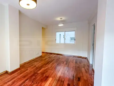 Departamento en Alquiler 25 años