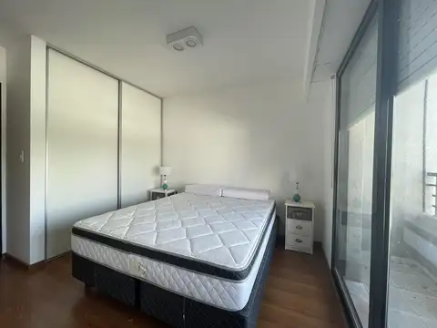 Departamento en Alquiler Temporal 6 años