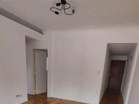 Departamento en Venta en Villa Crespo, USD 107.900