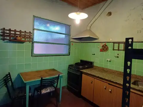 Depto Tipo Casa en Venta en Villa Maipu, USD 95.000