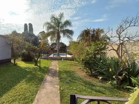 Casa en Venta al Oeste