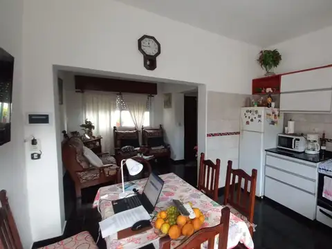 Casa en Venta en Coronel Bogado, USD 105.000