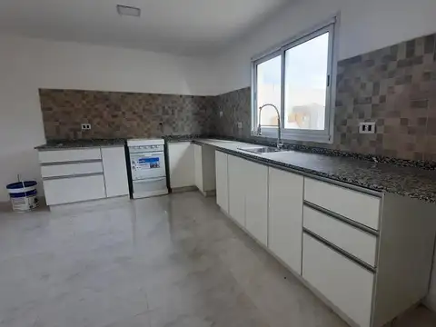 Depto Tipo Casa en Venta A Estrenar