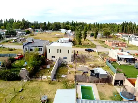 Depto Tipo Casa en Venta en Plottier, USD 110.700