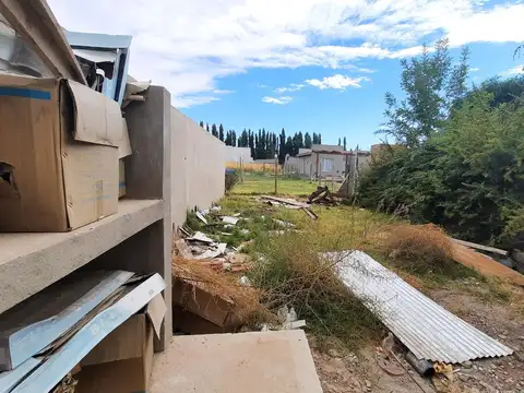 Depto Tipo Casa en Venta de 2 dormitorios