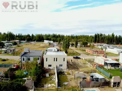 Depto Tipo Casa en Venta de 2 dormitorios